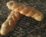 Foto del paso 5 de la receta: Pan Jalá
