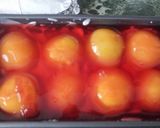 Tejfölös süti recept fázis 3 fotója