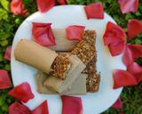 Fügés szelet! VEGÁN recept fázis 6 fotója