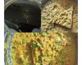 બ્રેડ વેજિ પકોડા ટોસ્ટ (Bread Veggie Pakoda Toast Recipe in Gujarati) રેસીપી સ્ટેપ4ફોટો