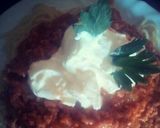 Sűrített Bolognai recept fázis 5 fotója