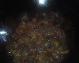 Foto langkah ke 2 dari resep Sambal goreng belalang.