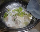 Foto langkah ke 2 dari resep Pangsit Chili Oil Tanpa Ayam.