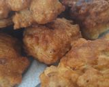 Foto do passo 4 de Bolinhos de Frango