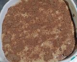 Foto del paso 6 de la receta: Postre frío de chocolate 🍫