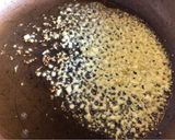 Hình bước làm 2 của món Bông Cải Nghiền Bơ Tỏi (Garlic Butter Mashed Cauliflower)
