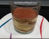 Foto del paso 7 de la receta Tiramisú