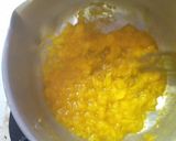 Foto langkah ke 1 dari resep Korean mango milk.