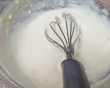 Foto del paso 2 de la receta: Postre de yogurt con manzana caramelizada al vino