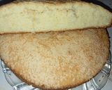 Foto del paso 5 de la receta: Torta dulce, fácil y con pocos ingredientes