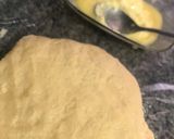 Foto del paso 3 de la receta: Masa de gofres crujientes y hojaldrados