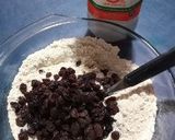 Foto del paso 4 de la receta: Galletitas de avena y aquafaba