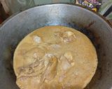 Foto langkah ke 3 dari resep Gulai Ayam praktis.