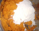 Foto del paso 3 de la receta: Ñoquis de Zanahoria
