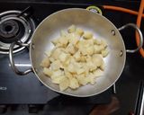 ભૂંગળા બટાકા (Bhungda bataka Recipe in Gujarati) રેસીપી સ્ટેપ2ફોટો