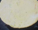 मसाला पराठा (Masala Paratha recipe in hindi) रेसिपी चरण 3 फोटो
