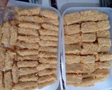 Foto langkah ke 13 dari resep Nuget ayam.
