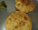 आलू कचोड़ी(aloo kachori recipe in hindi) रेसिपी चरण 4 फोटो