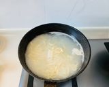 A picture of step 2 of Easy and quick vegetarian fried noodles!.