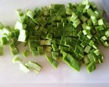 Foto del paso 3 de la receta: Nopales (cocción)
