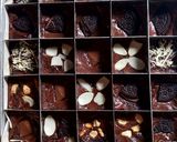 Foto langkah ke 7 dari resep Brownies sekat.
