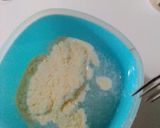 A picture of step 2 of Simple homemade bread.