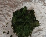 புதினா சப்பாத்தி(mint chapati recipe in tamil) ரெசிபி ஸ்டேப் 1 புகைப்படம்