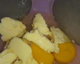Foto del paso 1 de la receta: Deliciosas galletitas de manteca 😍