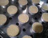 Foto langkah ke 7 dari resep Bolu Pisang Mekar.