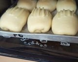 Foto langkah ke 10 dari resep Roti Klasik Original.