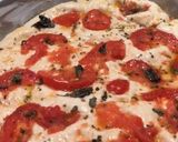 Foto del paso 3 de la receta: Focaccia