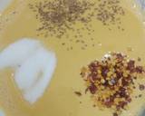 Rajsthani mirch pakoda recipe step 1 photo