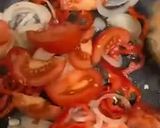 Une image de l'étape 2 de Œuf maison gourmand.