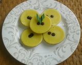 Foto langkah ke 4 dari resep Kue Lumpur (kentang) Legit 💕💕.