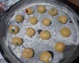 Foto del paso 5 de la receta: Galletitas navideñas