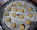 Foto del paso 5 de la receta: Galletitas navideñas