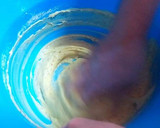 Foto del paso 3 de la receta: Galletas de jengibre, Sésamo y limón