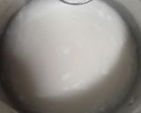 Foto langkah ke 1 dari resep Puding Kelapa Santan.