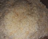 صورة لخطوة 11 من وصفة وصفة لنهار اليوم كريات الشوكولاطة 🍫بجوز الهند 🥥