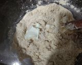 નો યીસ્ટ પીઝા રેસીપી સ્ટેપ1ફોટો