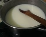 Foto langkah ke 2 dari resep 🍼 Puding Sedot (PuDot) 🍼.