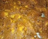 Foto langkah ke 4 dari resep Ikan dori bumbu rendang.
