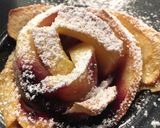 Foto del passaggio 6 della ricetta Rose di mele 🌹🍏🍎