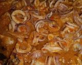 Foto langkah ke 6 dari resep Sambal Cumi Bledek.