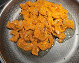 Foto del paso 7 de la receta: Tacos de Camarón con Ensalada de Repollo