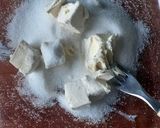 Foto del paso 1 de la receta: Pastelitos caseros al horno