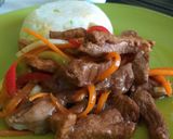 Foto del paso 5 de la receta: Chapsui de cerdo a mi manera