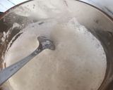 Foto langkah ke 1 dari resep Kue Akar Kelapa Wijen.