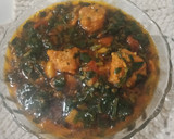 મેથી ભાજીનું શાક(Methi Bhaji Shak Recipe in Gujarati) રેસીપી સ્ટેપ5ફોટો