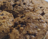 Foto del paso 3 de la receta: Galletitas de Avena Saludables